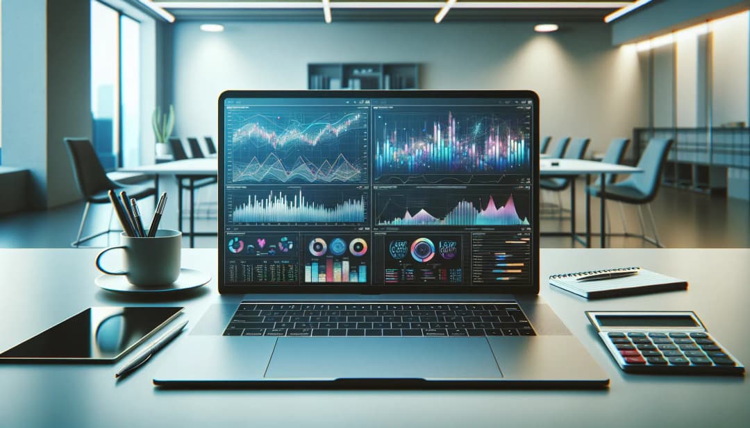 What Software Tool is Indispensable for Financial Analysis?