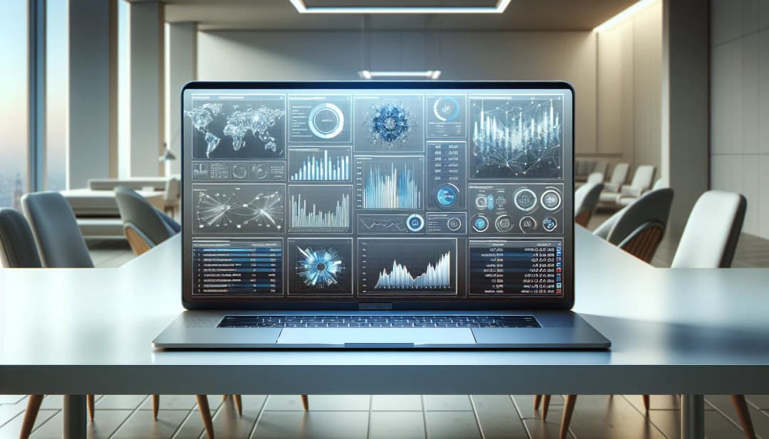 What Fintech Tool Has Transformed Your Financial Analytical Processes?