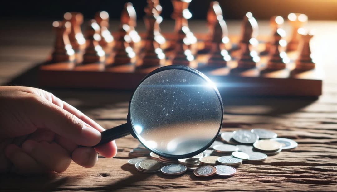 What Metric is Often Overlooked in Financial Analysis?