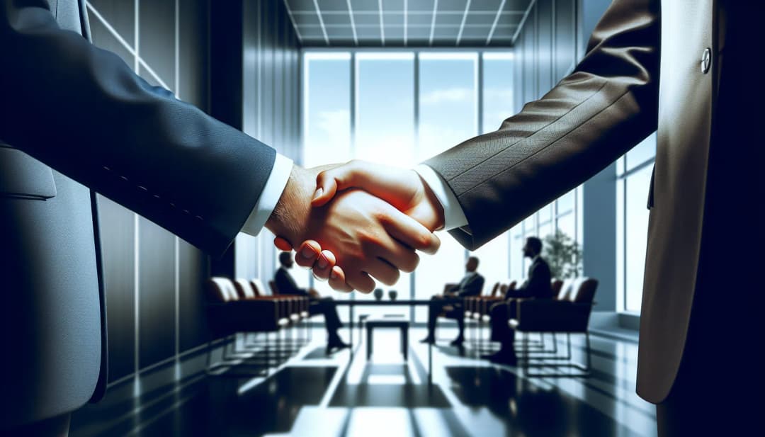 What Are Effective Negotiation Tactics in Closing Finance Deals?