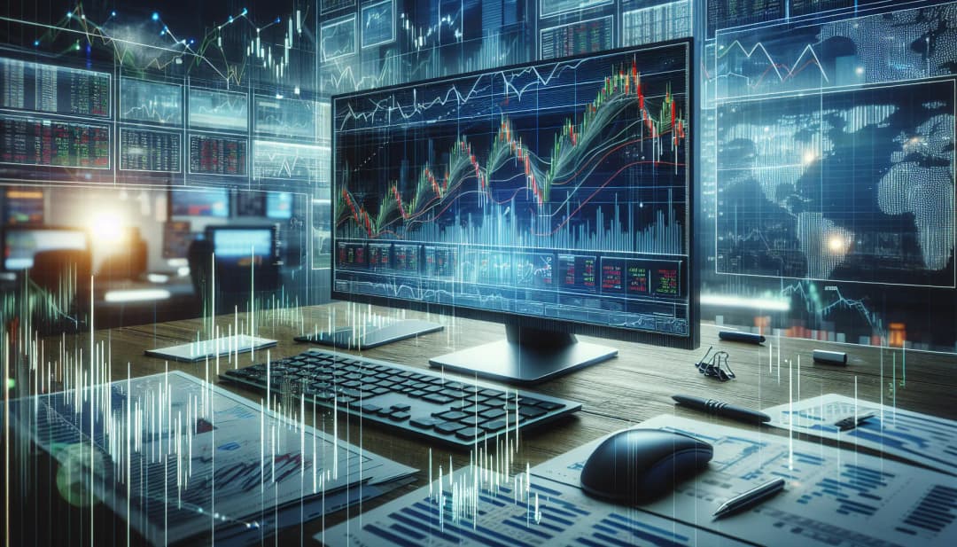 How Do You Pivot Quickly in Response to Market Volatility?