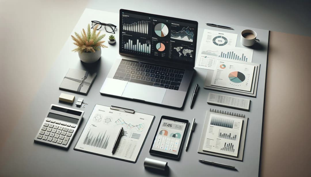 How Do You Stay Informed About Industry Trends in Finance?