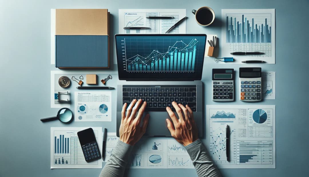How Do You Ensure Continuous Professional Development in Finance?