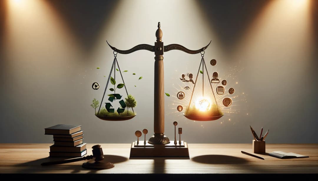 How Do You Measure the Success of Social Responsibility Initiatives?