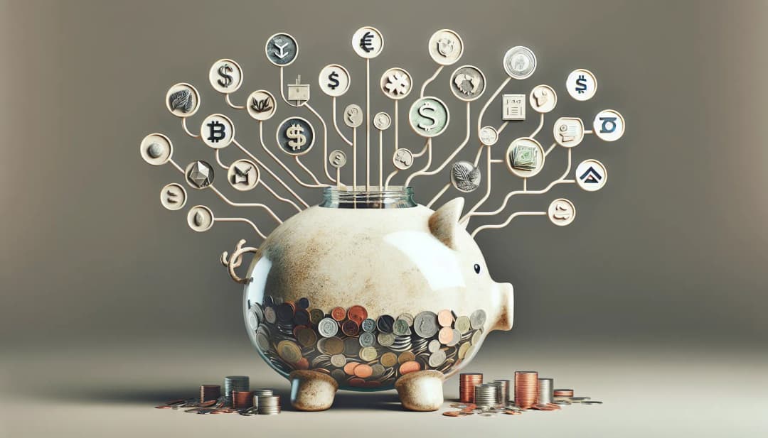 What Are Creative Funding Methods for Small Business Owners?