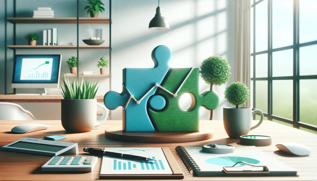 What Are Examples of Partnerships Or Collaborations that Have Driven Growth for Small Businesses?