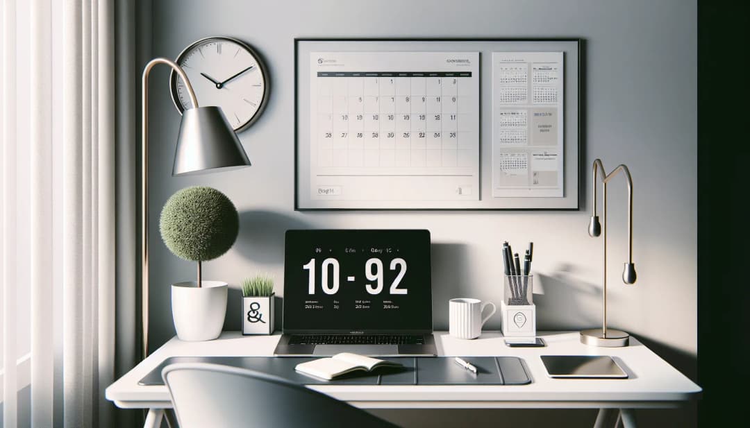 What Productivity Hacks Do Small Business Owners Swear by?