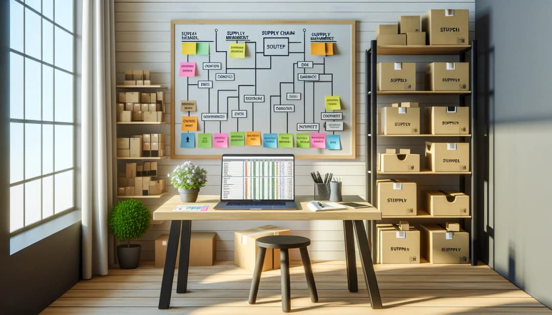 What Creative Solutions Address Supply Chain Issues for Small Business Owners?