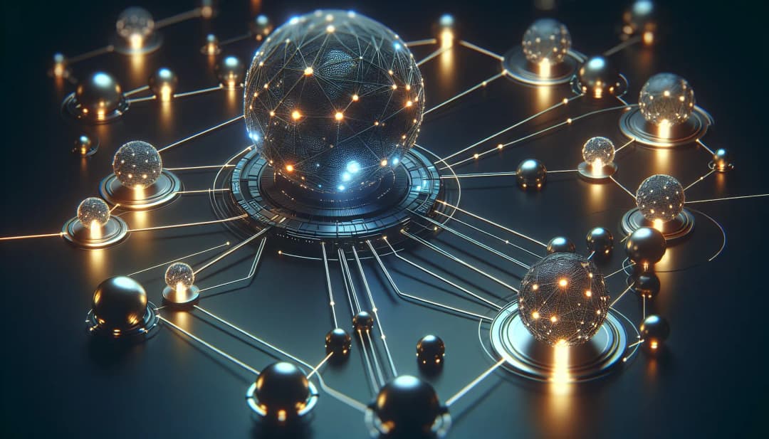 What Networking Strategies Do You Use to Build Partnerships?