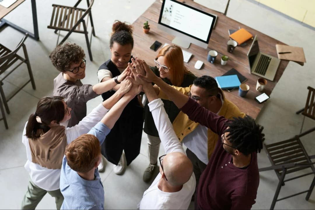 How Do You Cultivate a Strong Company Culture for Employee Retention?