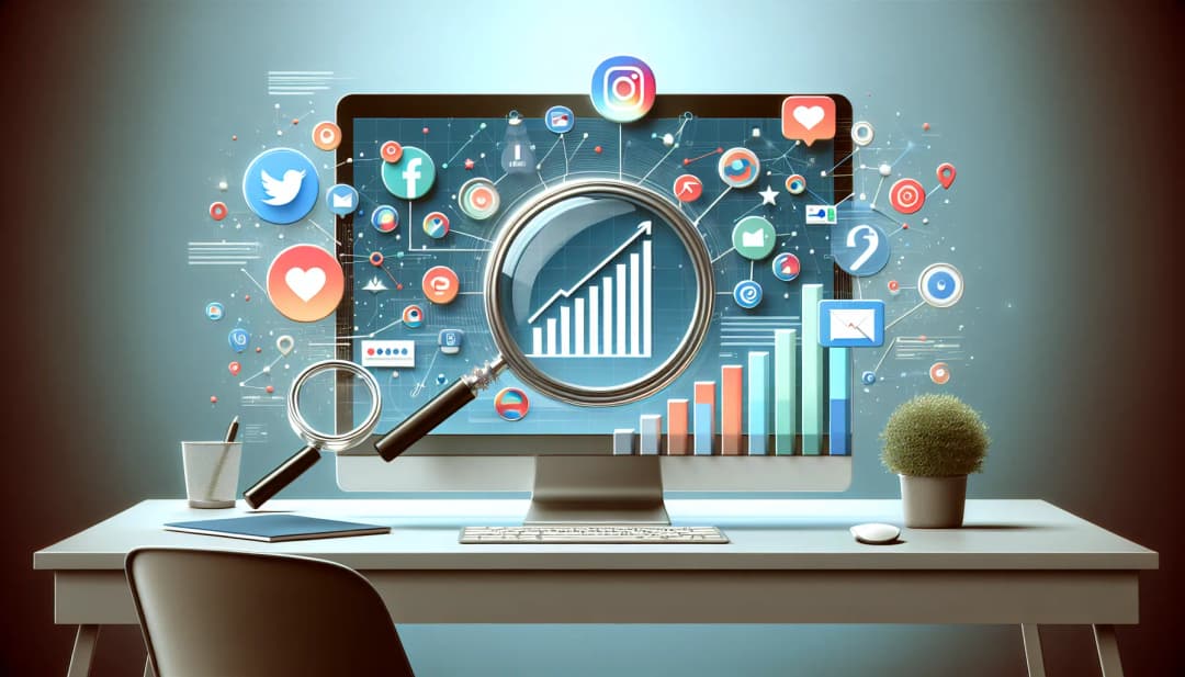How Can Social Media Play a Crucial Role in Business Growth?