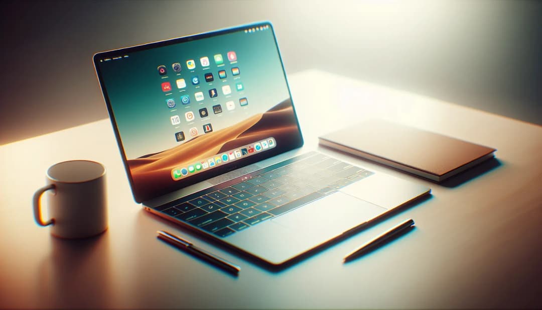 Which Technology Has Revolutionized Operations for Small Businesses?
