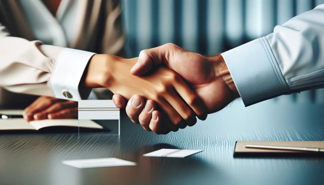 What Networking Opportunities Can Lead to Breakthroughs for Small Businesses?