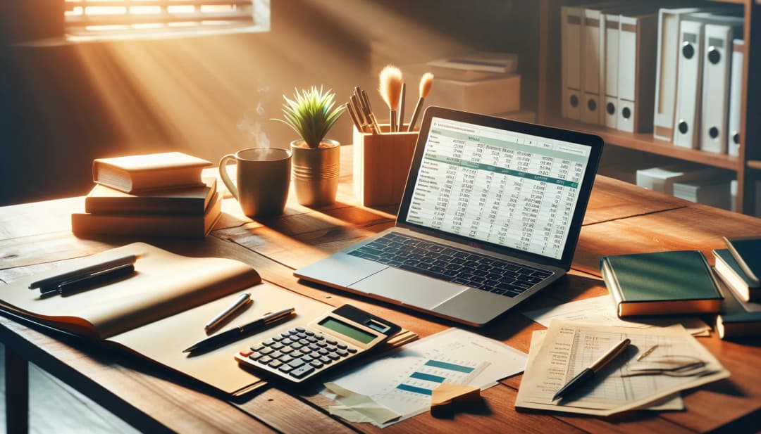 What Financial Management Tips Help Entrepreneurs Maintain a Healthy Cash Flow?