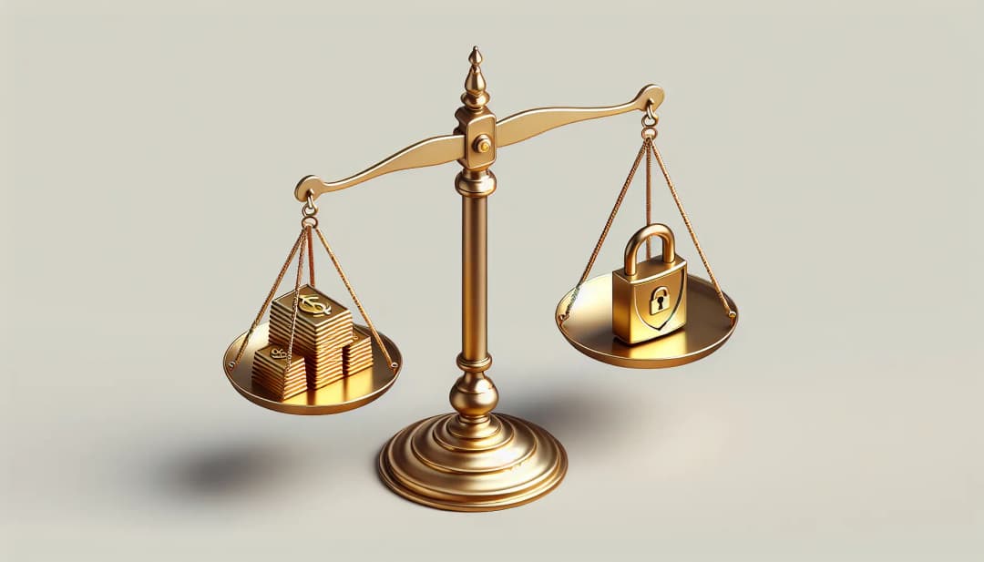 How Do You Balance Business Needs With Security Requirements?