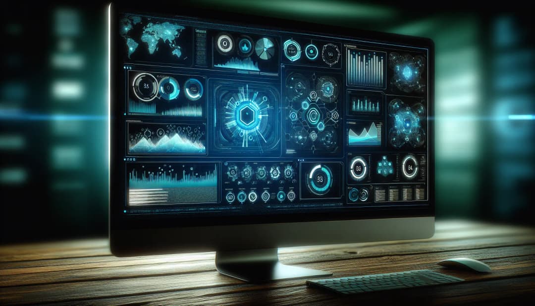 What Cybersecurity Tools or Software Have You Integrated Into Your Workflow?