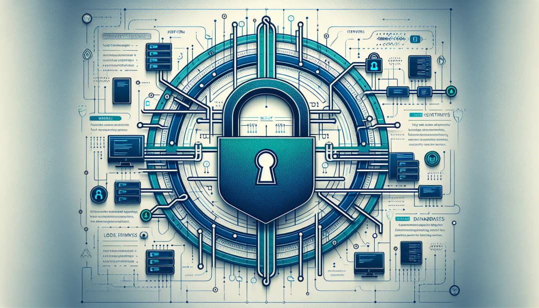 What Security Frameworks Significantly Improve Cybersecurity Posture?