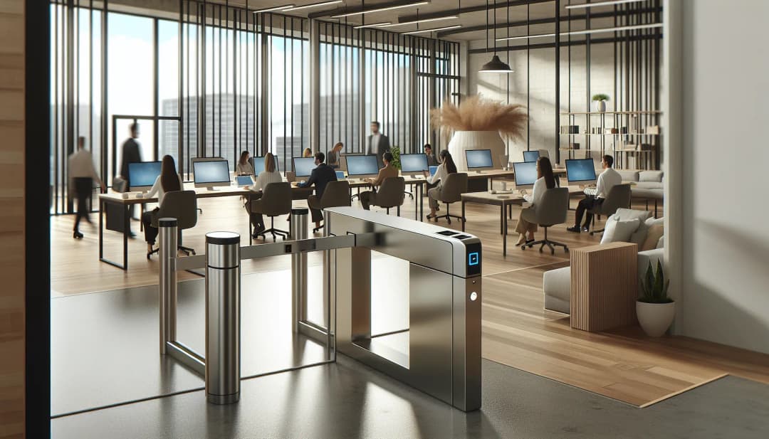 How Do You Ensure That Your Security Measures Don't Hinder Employee Productivity?