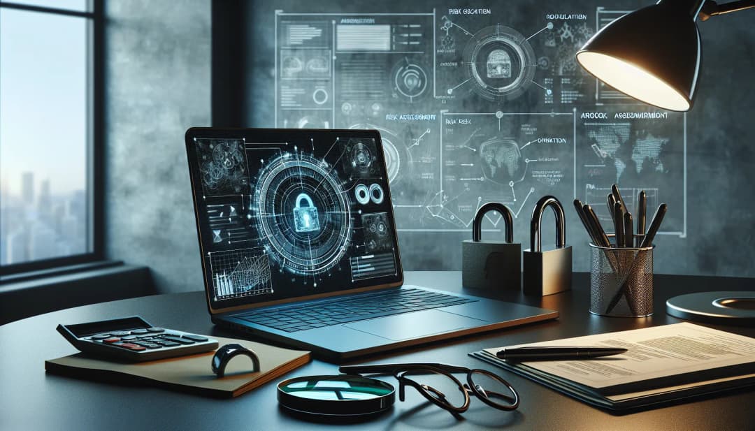 What Impact Do Successful Risk Assessments Have On Security Strategy?