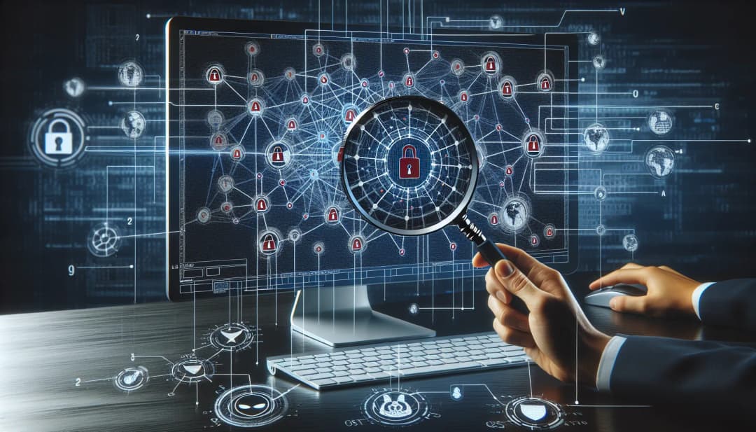 How Do Security Analysts Address Specific Cybersecurity Challenges?
