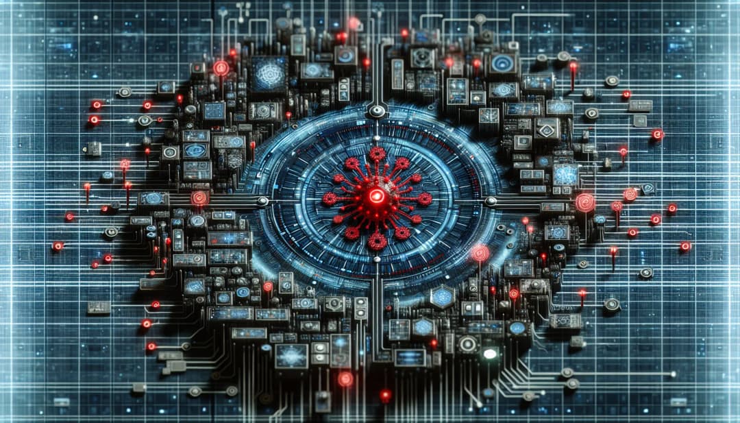 What Strategies Should Companies Adapt in Response to New Cyber Threats?