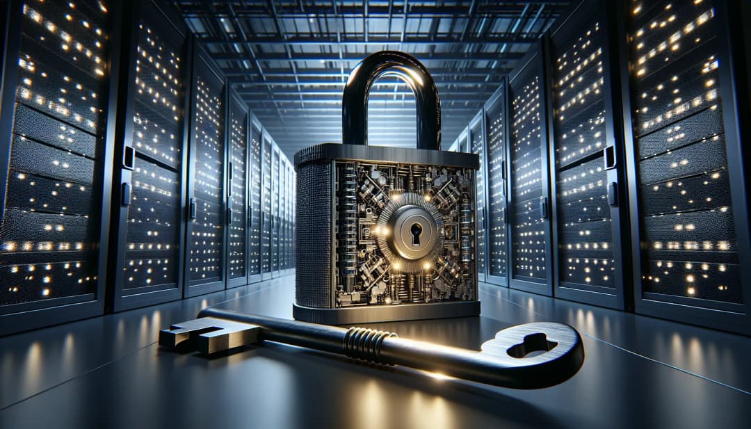 What Encryption Techniques Significantly Increase Data Security?