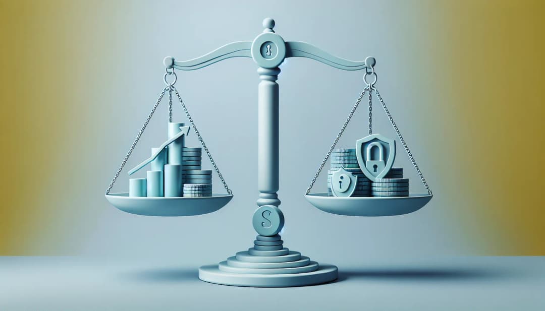 How Have You Balanced Business Needs With Security Requirements?