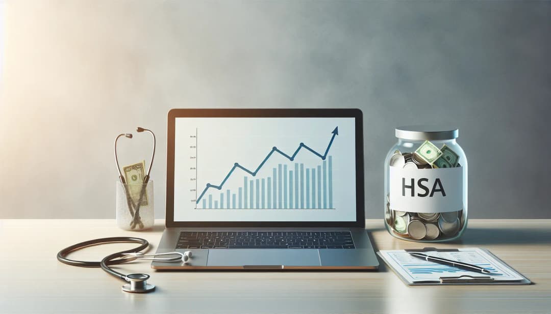 How Do Health Savings Accounts Help Reduce a Company's Healthcare Costs?