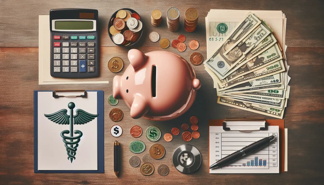 How Can You Combine a Health Savings Account With Other Financial Tools for Long-Term Savings?