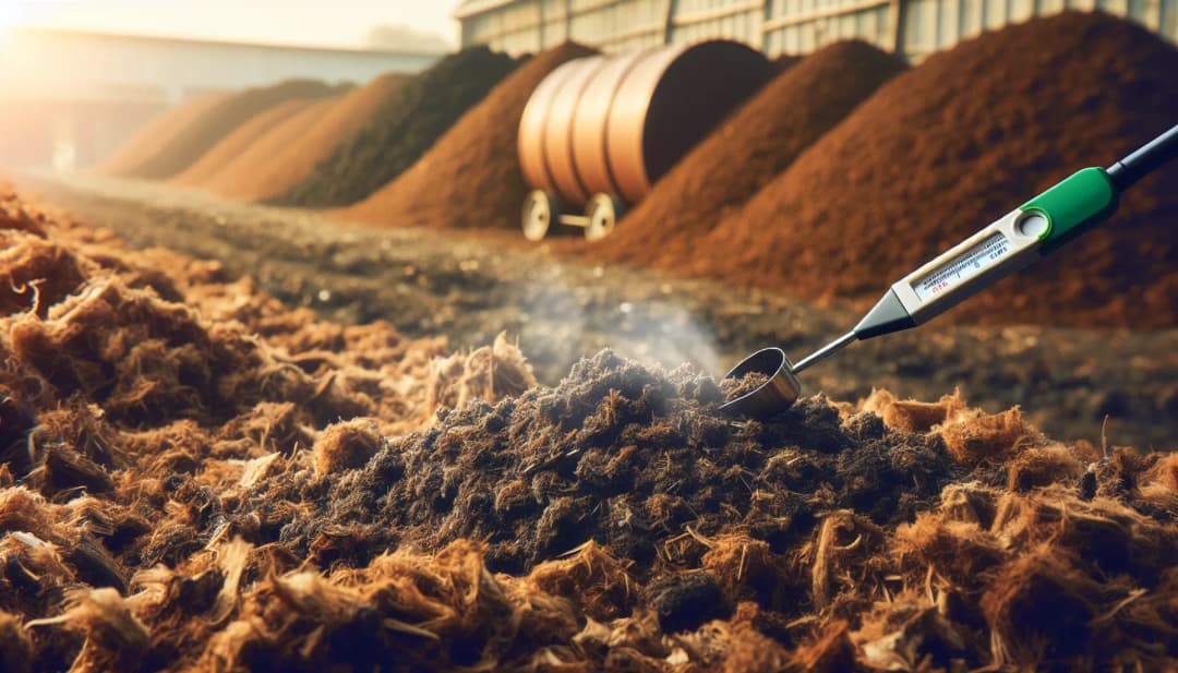 What Are Challenges With Compost Quality Control?
