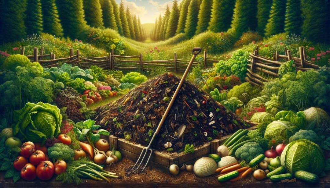 What Are the Benefits of Composting?