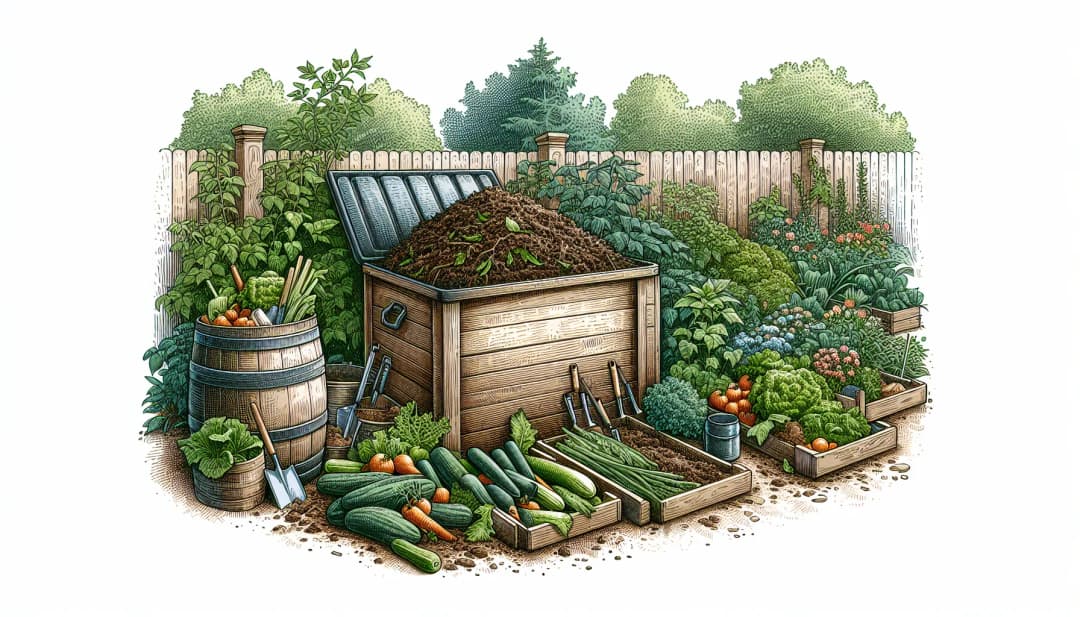 How Can You Overcome Resistance Towards Composting?