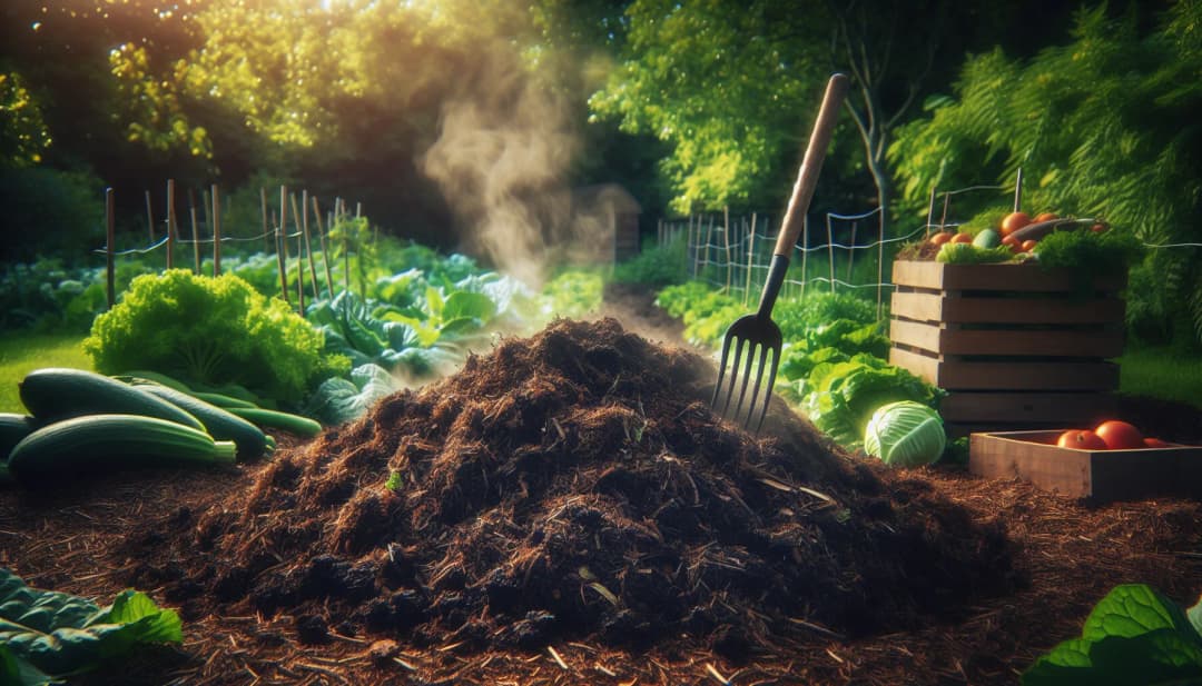 How Do You Measure the Success of Composting?