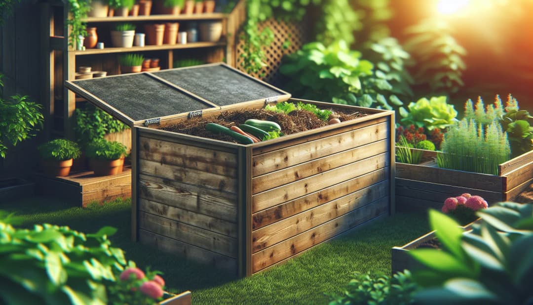 How Can You Ensure the Longevity of a Composting System?