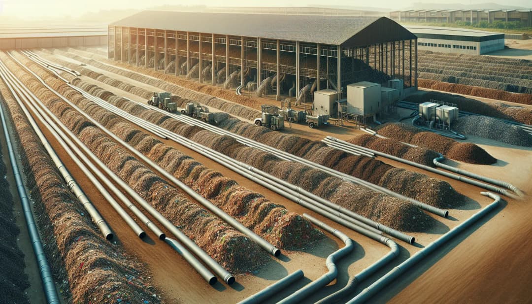 How Have Composting Practices Evolved in Recent Years?