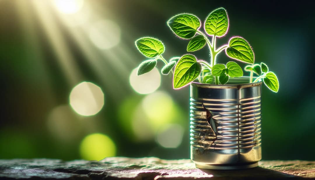 How Can Compost Be Creatively Used in Urban Environments?