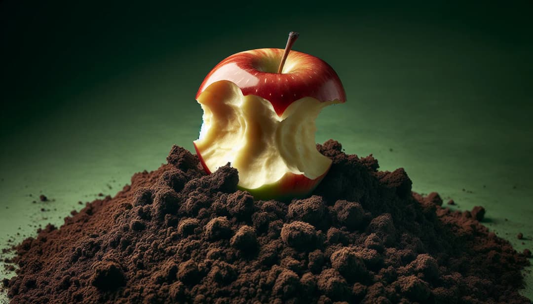 How Can Someone Start a Composting Program in their Workplace?