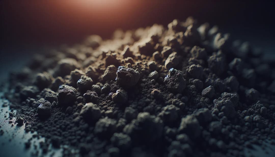 How Can Composting Improve Water Retention in Soil?