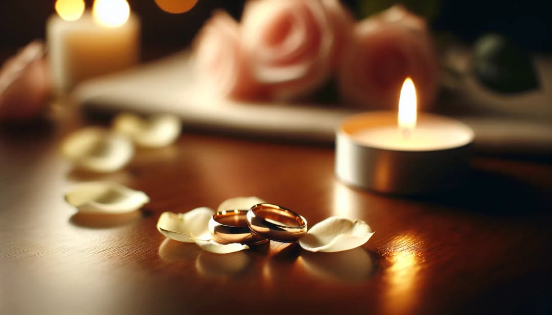 How Can You Help Couples Renew their Commitment to Each Other?