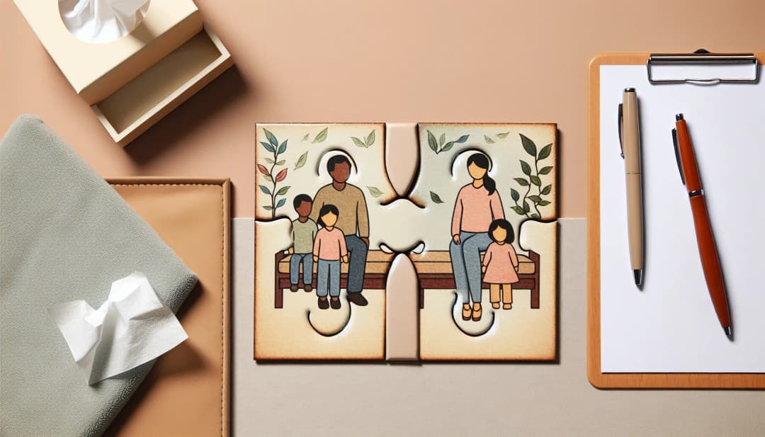 How Do You Approach Therapy With Blended Families?