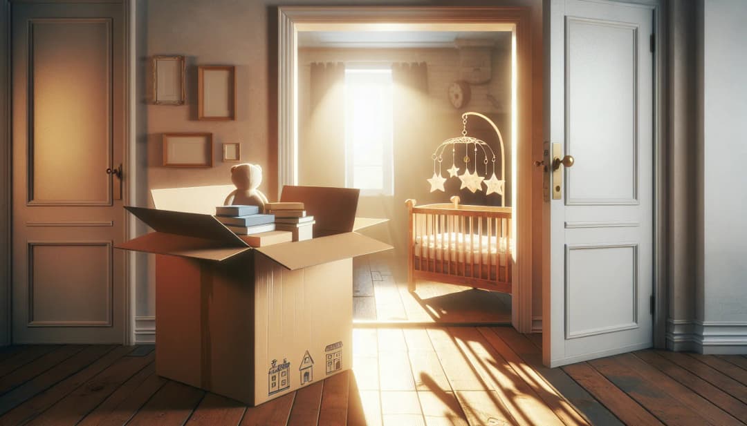 What Advice Do You Give Families Going Through Major Transition?