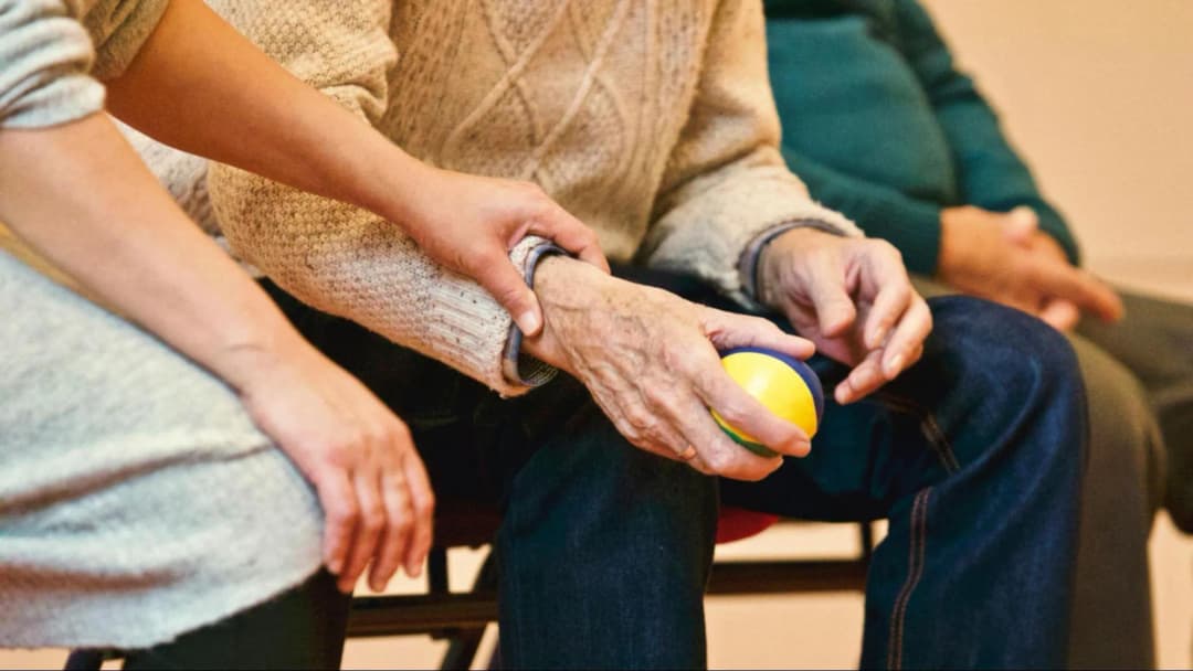 How Can Families Maintain Harmony While Caregiving?