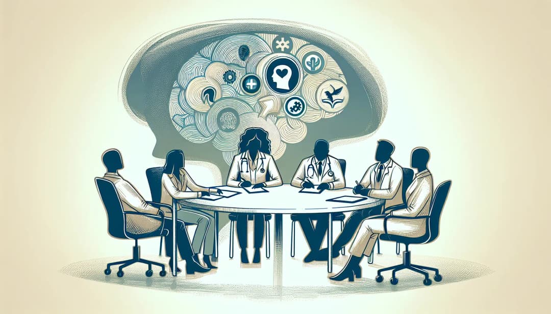 How Do You Advocate for a Client's Mental Health Needs?