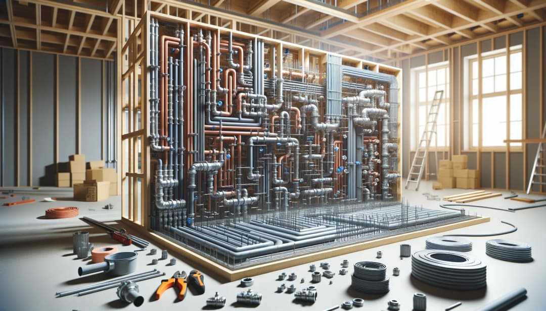 Why is Staying Updated With Plumbing Codes Beneficial for Projects?