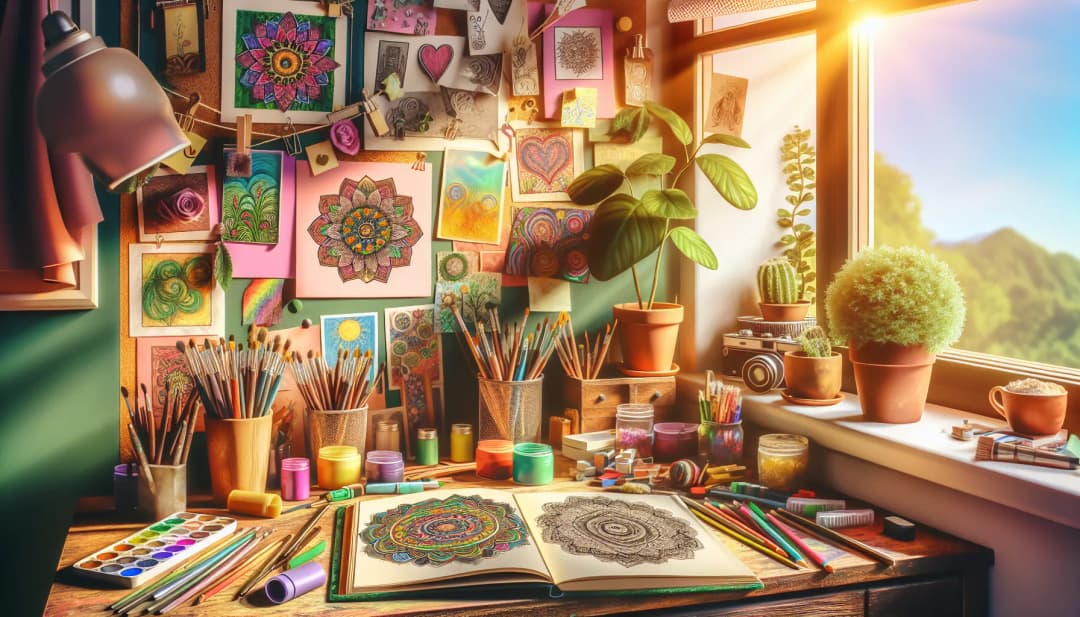How Does Inspiration Drive Creativity for You?