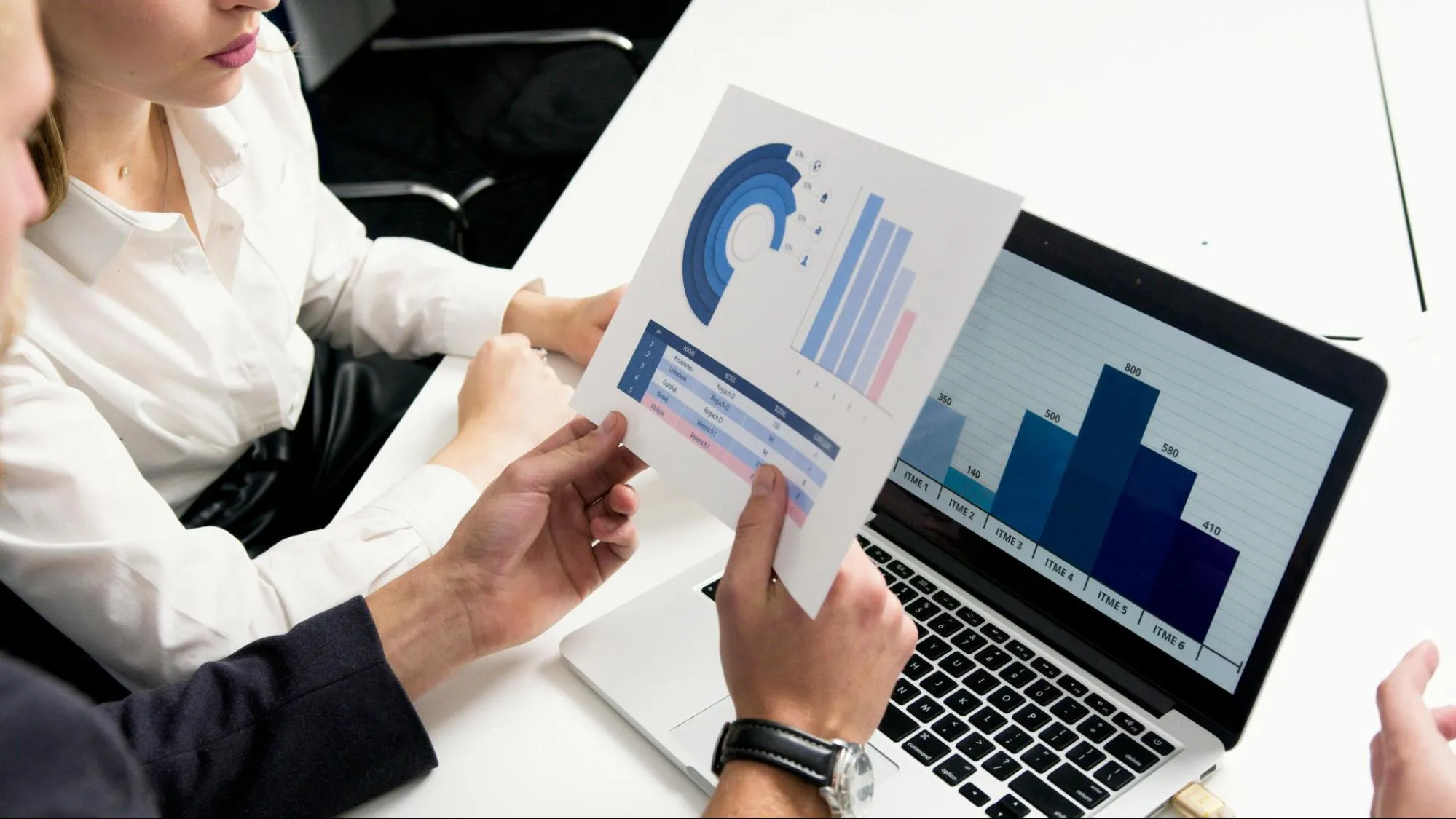 What are examples of successful marketing campaign risks?