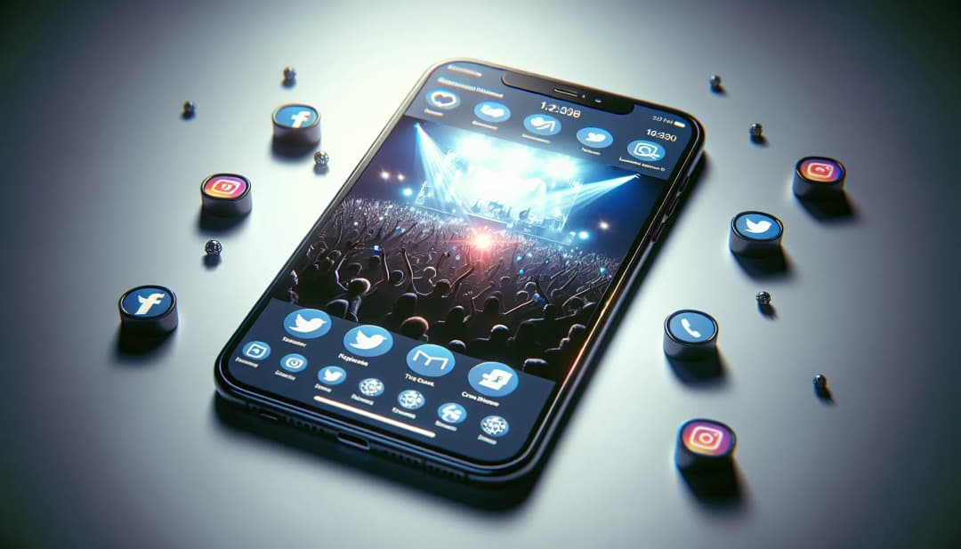 How Do You Effectively Engage With Your Community During Live Events?