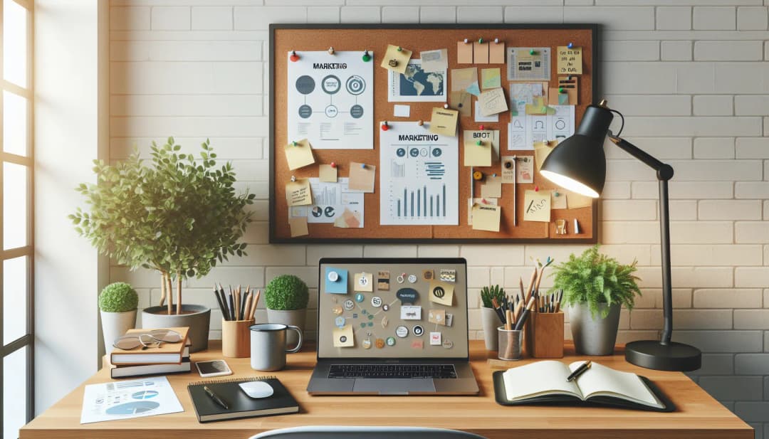 How Do You Effectively Manage a Remote Marketing Team?
