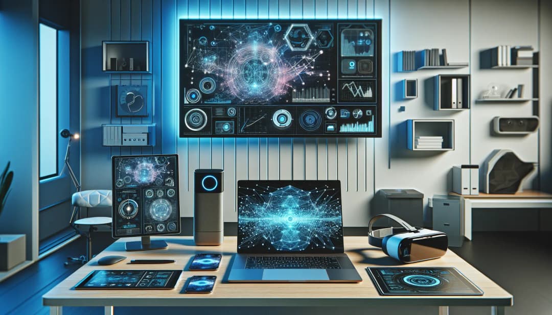 How Do Marketers Approach the Integration of Emerging Technologies?