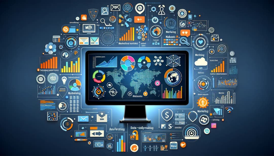 10 Examples of Data Analytics That Influenced Marketing Decisions